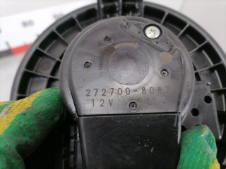 Моторчик печки, ориг. номер 8710312080, 2727008083, Toyota Prius 2005-2011