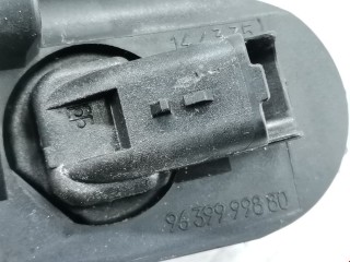 Датчик коленвала, ориг. номер 9639999880, 1920AW, Peugeot 206 2002-2009