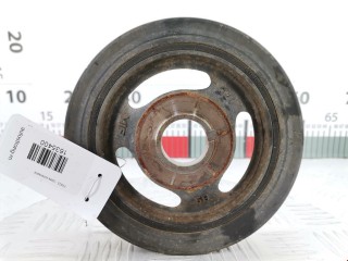 Шкив коленвала Peugeot 307 2001-2005