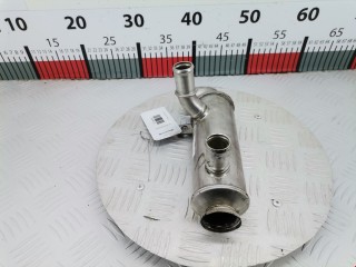 Радиатор EGR, ориг. номер 9646762280, 161863, Peugeot 307 2005-2008