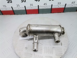 Радиатор EGR, ориг. номер 9646762280, 161863, Peugeot 307 2005-2008