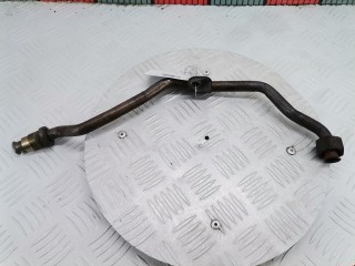 Трубка системы рециркуляции EGR, Mazda Premacy 1999-2001