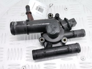 Корпус термостата Renault Megane 1999-2003
