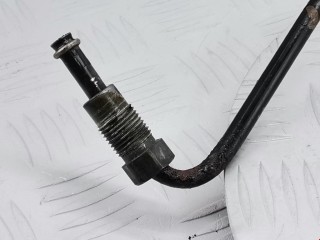 Масляная трубка турбины, ориг. номер 8200575657, Renault Megane 1999-2003