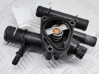 Корпус термостата, ориг. номер 8200641307, Renault Megane 2006-2009