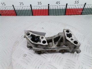 Кронштейн двигателя, ориг. номер 1807S3, 9637558580, Peugeot 307 2001-2005