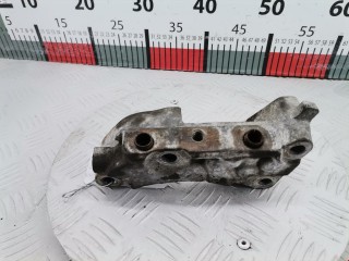 Кронштейн двигателя, ориг. номер 1807S3, 9637558580, Peugeot 307 2001-2005