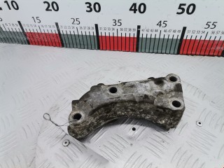 Кронштейн двигателя, ориг. номер 1807S3, 9637558580, Peugeot 307 2001-2005