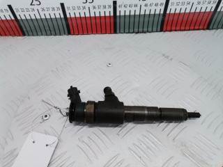 Форсунка, ориг. номер 0445110252, 1980K2, Peugeot 307 2001-2005