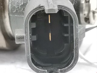 Форсунка, ориг. номер 0445110252, 1980K2, Peugeot 307 2001-2005