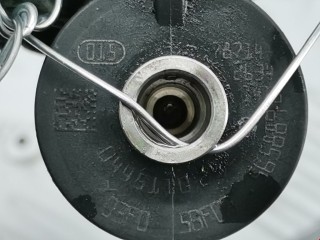 Форсунка, ориг. номер 0445110252, 1980K2, Peugeot 307 2001-2005