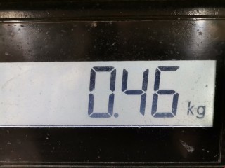 Форсунка, ориг. номер 0445110252, 1980K2, Peugeot 307 2001-2005