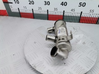 Радиатор EGR, ориг. номер 9651902380, 161844, Peugeot 307 2001-2005