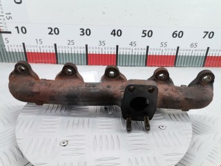 Коллектор выпускной, ориг. номер 0341J2, 548028, Citroen C4 Picasso 2006-2013