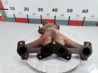 Коллектор выпускной, ориг. номер 7700872372, Renault Clio 1996-1998
