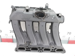 Коллектор впускной, ориг. номер 140037159R, Renault Laguna 2001-2005