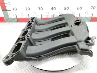 Коллектор впускной, ориг. номер 140037159R, Renault Laguna 2001-2005