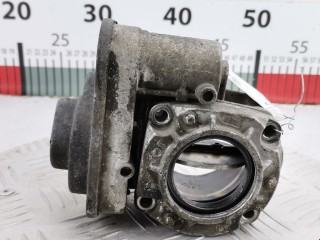 Заслонка дроссельная Opel Zafira 2008-2014