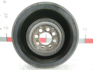 Шкив коленвала, ориг. номер 059105251M, 059105251AC, Audi A4 1994-1999