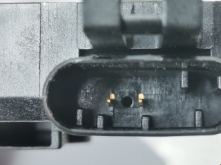 Датчик удара, ориг. номер 09133263, 9133263, Opel Zafira 1999-2003