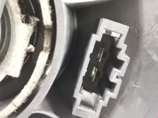 Моторчик печки, ориг. номер 95NW18456CC, 7M0819021D, Seat Alhambra 2000-2010
