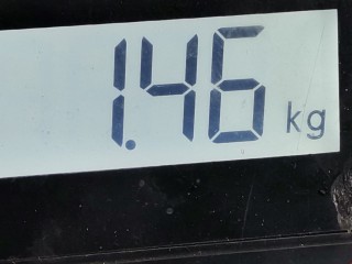Суппорт задний правый, ориг. номер 8E0615424, Audi A4 1999-2001