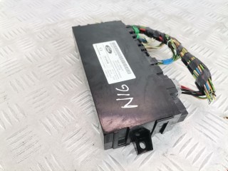 Блок комфорта Ford Focus 2004-2008