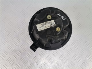 Моторчик печки, ориг. номер 7701209802, 030958D, Renault Modus 2004-2007