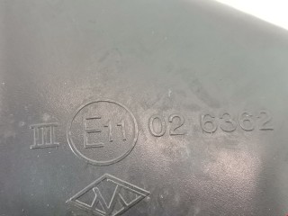 Зеркало наружное левое, ориг. номер 735252082, Fiat Multipla 2006-2010