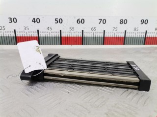 Электрический отопитель салона, ориг. номер 7801A100, 013410-0193, Mitsubishi Colt 2002-2012