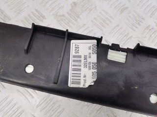 Подушка безопасности боковая (шторка), ориг. номер 13105050, Opel Vectra 2002-2005