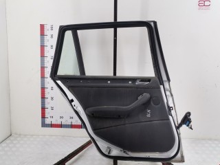 Дверь задняя левая, ориг. номер 41527034155, BMW 3 E46 1997-2003