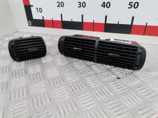 Дефлектор обдува салона, ориг. номер 8L0820901, 8L0820951, Seat Leon 1999-2005