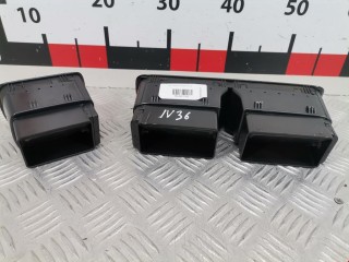 Дефлектор обдува салона, ориг. номер 8L0820901, 8L0820951, Seat Leon 1999-2005