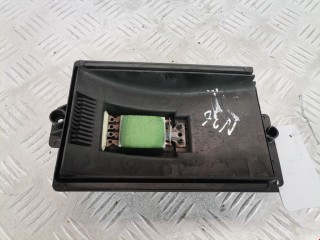 Сопротивление печки, ориг. номер 1J0819022A, H35664096Z, Seat Leon 1999-2005
