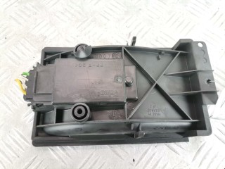 Сопротивление печки, ориг. номер 1J0819022A, H35664096Z, Seat Leon 1999-2005