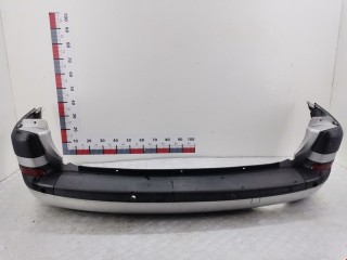 Бампер задний Citroen C8 2002-2008