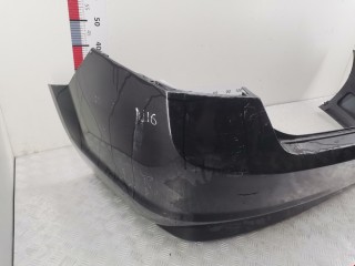 Бампер задний, ориг. номер 1458908, 6N4117906A, Ford Focus 2004-2008