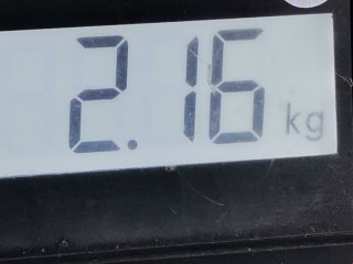 Суппорт задний правый, ориг. номер 8E0615424, Volkswagen Passat 1996-2001