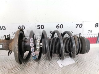 Стойка передняя правая, ориг. номер 1J0413031CS, Seat Leon 1999-2005