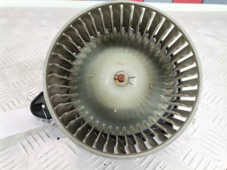 Моторчик печки, ориг. номер 4B1820021B, 0130111202, Audi A6 1997-2001