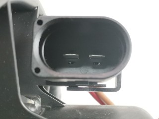 Моторчик печки, ориг. номер 4B1820021B, 0130111202, Audi A6 1997-2001