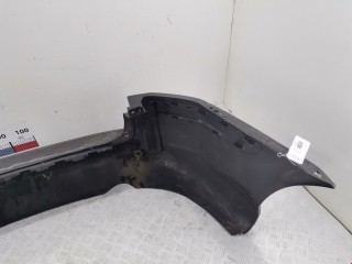 Бампер задний, ориг. номер 7410V6, Peugeot 407 2004-2008