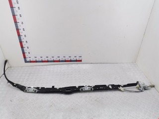 Подушка безопасности боковая (шторка), ориг. номер 13105051, Opel Vectra 2002-2005