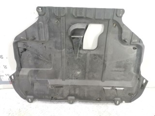 Защита двигателя, ориг. номер 3M51R6P031CZ, Ford Focus 2004-2008