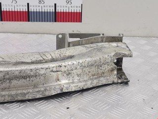 Усилитель бампера заднего, ориг. номер 13100366, Opel Vectra 2002-2005