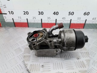 Корпус масляного фильтра, ориг. номер 9810152980, 9856830180, Peugeot 407 2004-2008