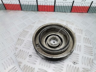 Шкив коленвала, ориг. номер 0515V9, 9643354180, Peugeot 407 2004-2008