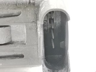 Клапан ЕГР EGR, ориг. номер 7563241, 11717563241, BMW 1 E87/E81/E82/E88 2007-2011