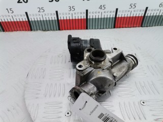 Клапан ЕГР EGR, ориг. номер 7563241, 11717563241, BMW 1 E87/E81/E82/E88 2007-2011
